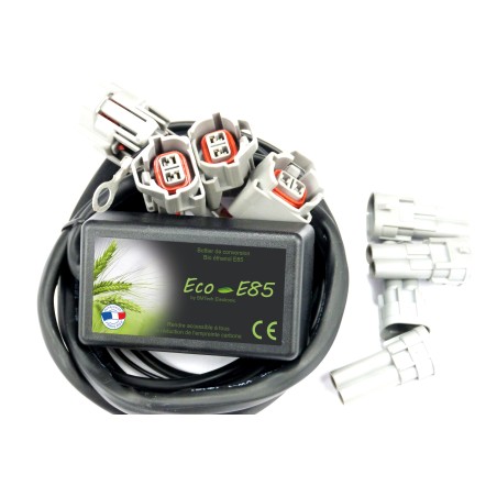 Kit Eco-E85 4 cylindres Denso