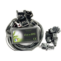 Kit Eco-E85 4 cylindres EV1