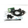 détail kit eco e85 avec connectique EV1