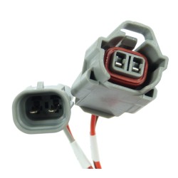 Connecteur type Denso