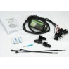 détail kit eco e85 avec connectique EV1