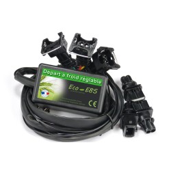 Kit Eco-E85 2 cylindres EV1