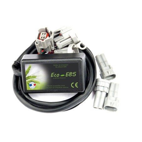 Kit Eco-E85 2 cylindres Denso