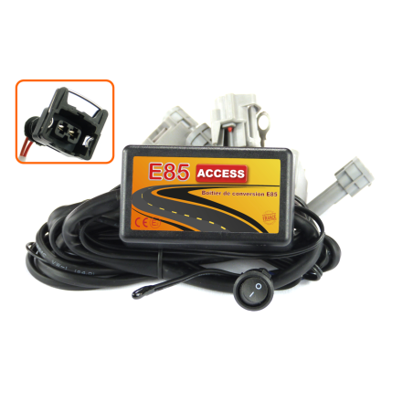 Kit E85 Access 3 cylindres EV1