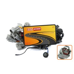 E85 Access 2 cylindres Denso
