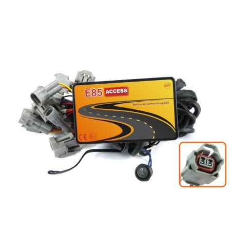 Kit E85 Access 6 cylindres Denso
