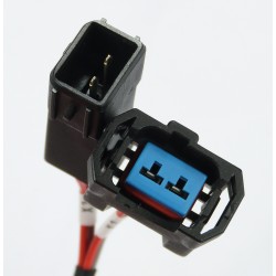 connecteur type Honda