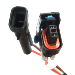 connecteur type Delphi