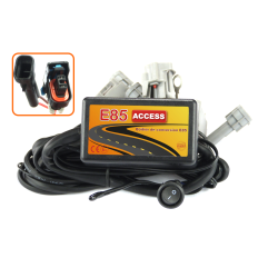 Kit E85 Access 4 cylindres Delphi