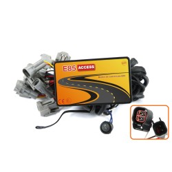Kit E85 Access 6 cylindres EV6