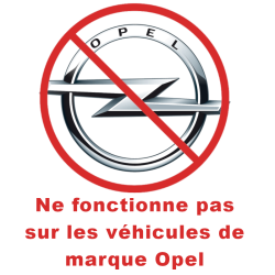 E85 Access 4 cylindres Denso