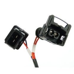 Eco-E85 5 cylindres EV1