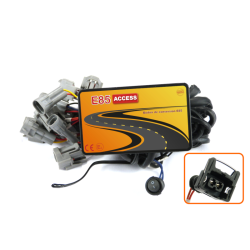 Kit E85 Access 5 cylindres EV1