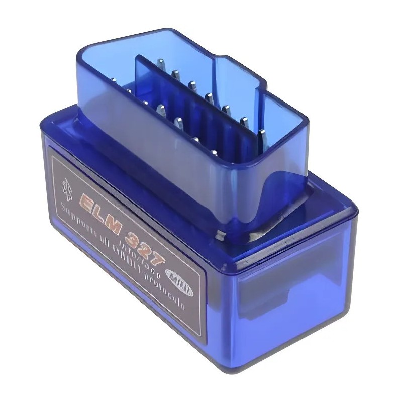 ELM327 : outils de diagnostique OBD2
