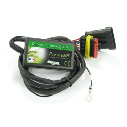 kits Eco-E85 pour moteur D7F / D4F plug and play