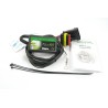 Boîtier E85 Eco-E85  et Faisceau plug and play Eco-E85 pour moteur Renault D7F / D4F (Twingo, Clio, Modus, Sandero, Logan, ...)