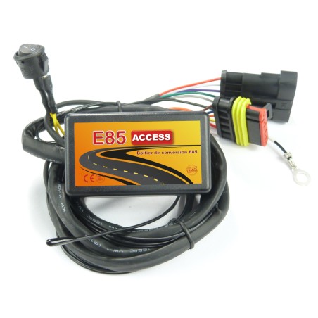 kits E85 Access pour moteur D7F / D4F plug and play