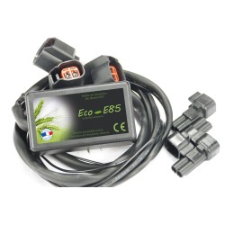 Kit Eco-E85 3 cylindres EV6