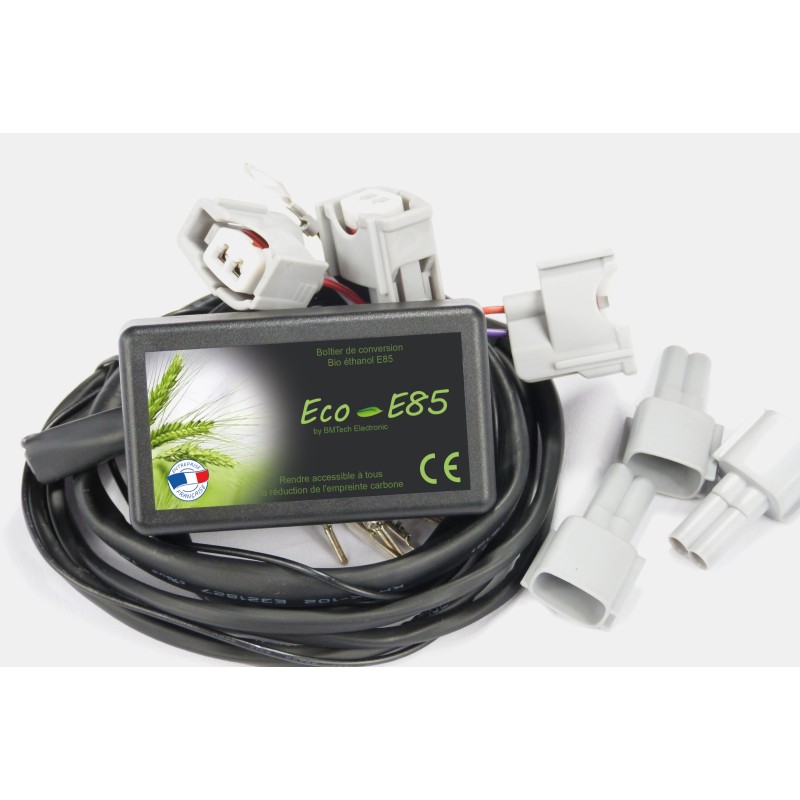 Kit Eco-E85 3 cylindres Toyota