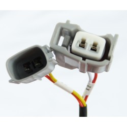 connecteur type Toyota