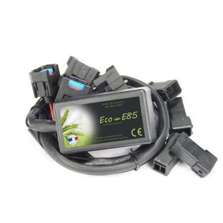 Kit Eco-E85 4 cylindres Honda