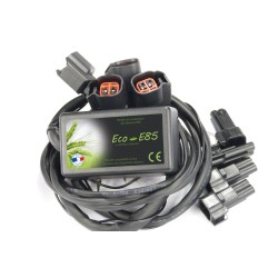 Kit Eco-E85 4 cylindres EV6