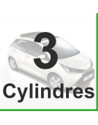 Tous les kits Eco-E85 3 Cylindres