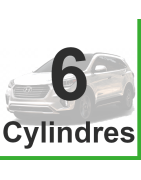 Tous les kits Eco-E85 6 Cylindres