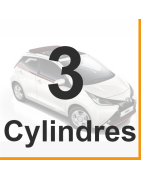 Tous les kits E85 Access 3 Cylindres