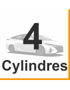 4 cylindres